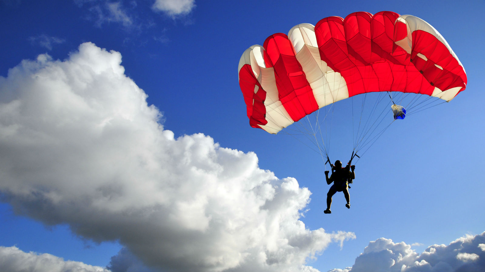 Giz Explains: How To Jump Out Of A Plane And Live To Tell About It