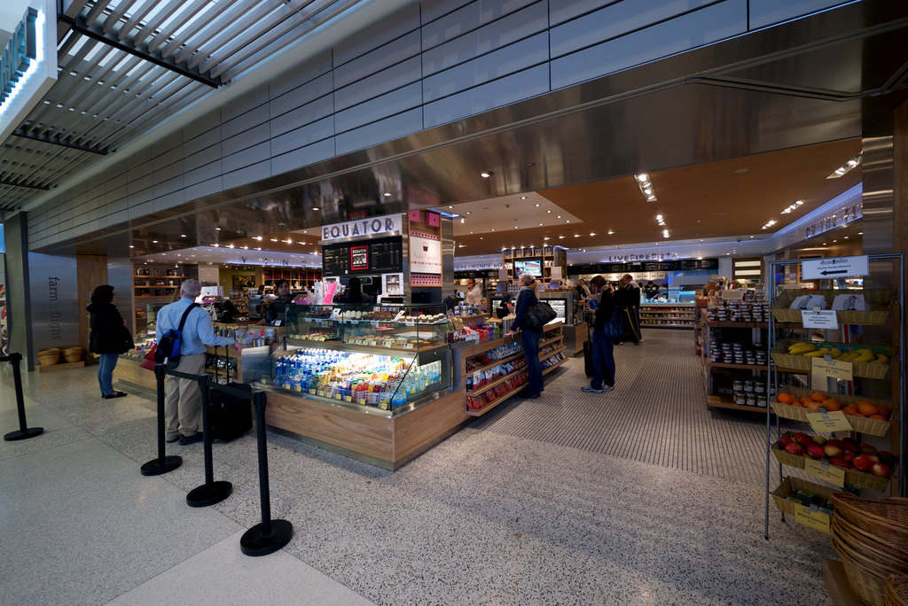 3 Ways To Improve Air Travel From An Airport Concessions Expert