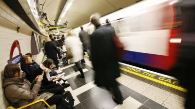 London Underground’s Excess Heat Will Warm The City’s Homes