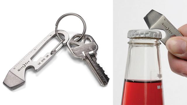 A Multipurpose Key That Will Unlock Your Inner MacGyver