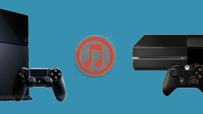 Best For Music: PS4 Or Xbox One?