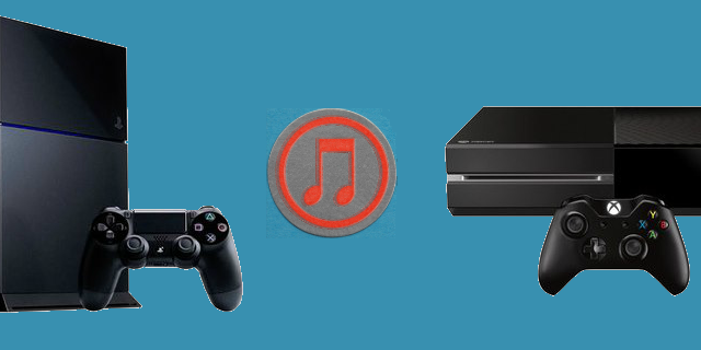 Best For Music: PS4 Or Xbox One?