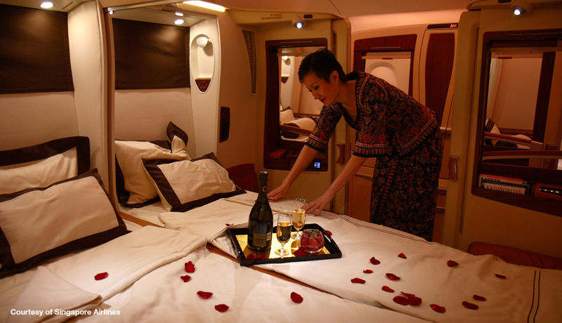 Sex ‘N Spas: The Future Of In-Flight Entertainment