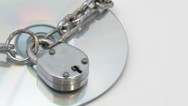 A New Study Says You Sell More Music If You Get Rid Of Content Locks