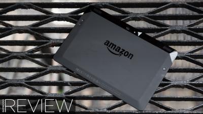 Kindle HDX 8.9 Australian Review: A Half-Remembered Dream