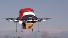 Amazon Drones Are Truly Revolutionary [For Marketing]