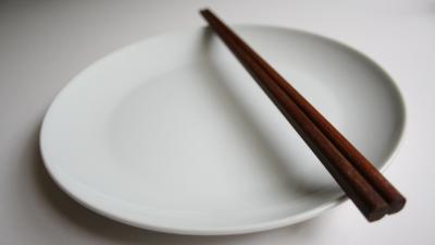How Chopsticks Were Invented