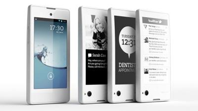 This Dual-Screen E-Ink Phone Is Now Real (But You Can’t Have It Yet)