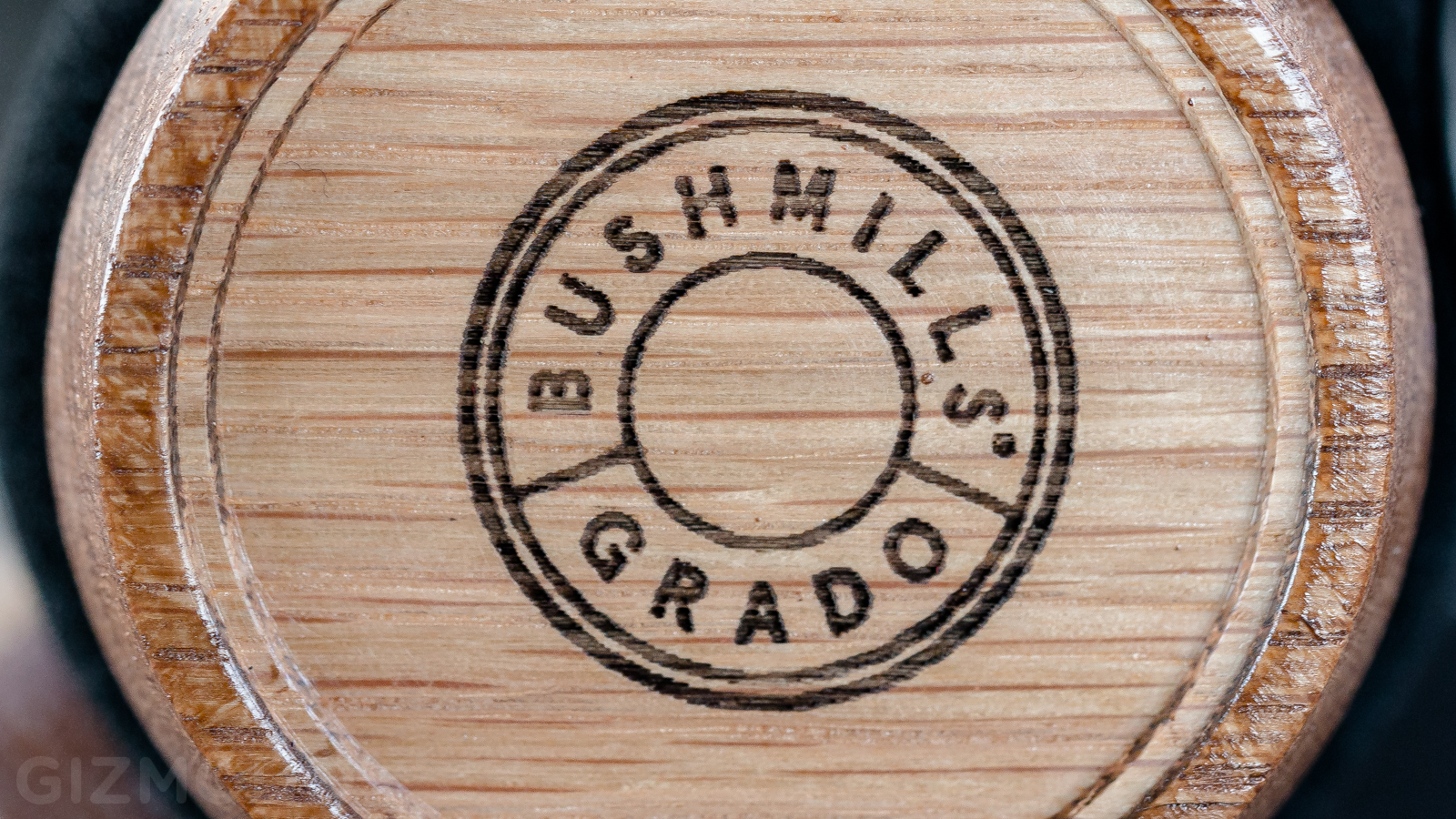​Grado Labs Made Gorgeous Cans Out Of Irish Whisky Barrels