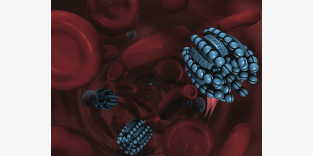 How Medical Nanotech Will Change Humanity Forever