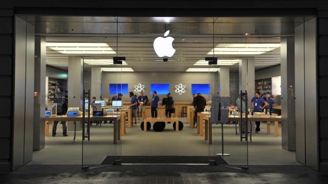 Report: Apple’s iBeacon Location-Aware Shopping Available In US Stores Today