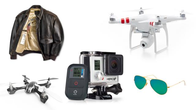 Gift Guide: Gifts For Your Favourite Drone Enthusiast