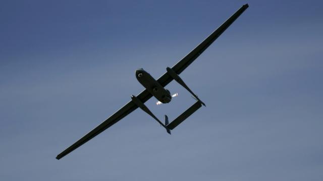 US Forest Service Spent $US100,000 On Drones It Can’t Even Use