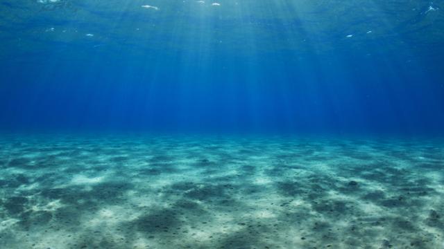 Researchers Discover Huge Freshwater Reserves Under Ocean Floors
