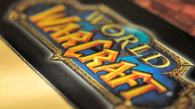 Report: The NSA Has Undercover World Of Warcraft Agents