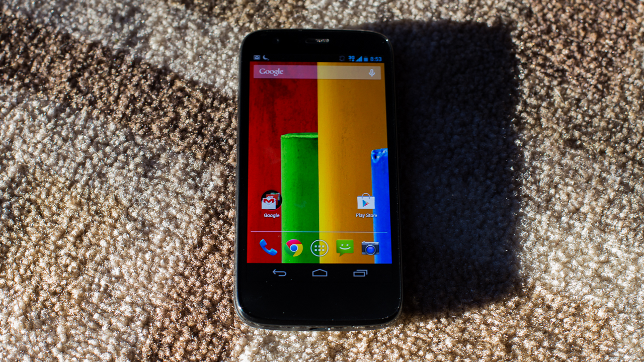 Moto G Review: The Best Cheap Phone, But Still A Cheap Phone