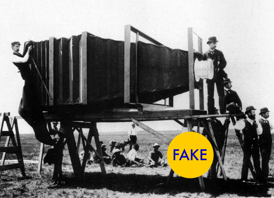 9 Fun Facts That Are Total Lies
