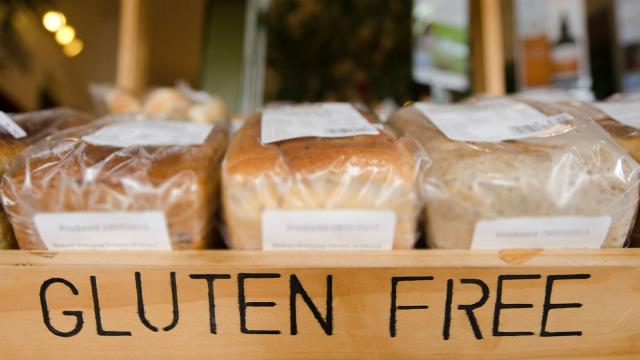 Giz Explains: Why You Might Want To Rethink Going Gluten-Free