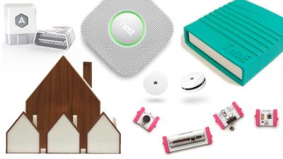 Gift Guide: 11 Super Smart Gifts That Connect Your Home To The Internet Of Things