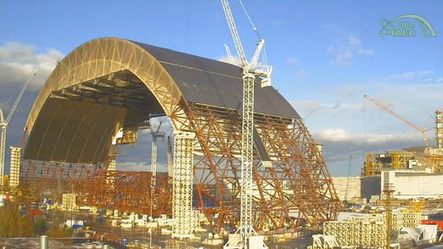 22 Awesome Science And Infrastructure Webcams From Around The World