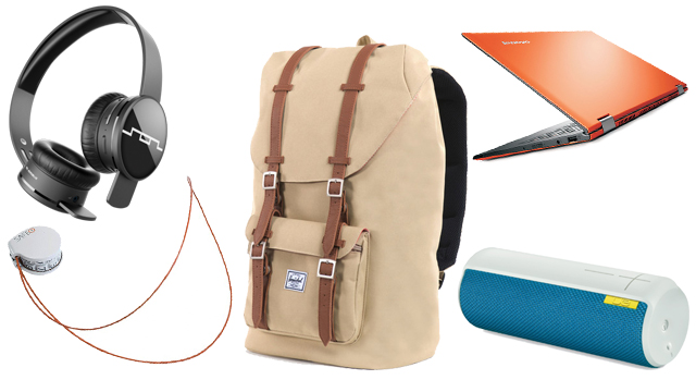 Gift Guide: Great Gifts For University Students
