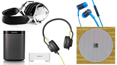 Gift Guide: Inexpensive Audio Gifts For The Music Lover