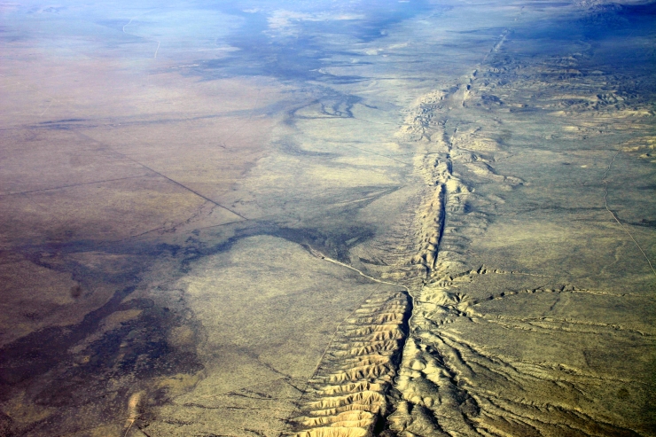 5 Ways Humans Can Cause Earthquakes