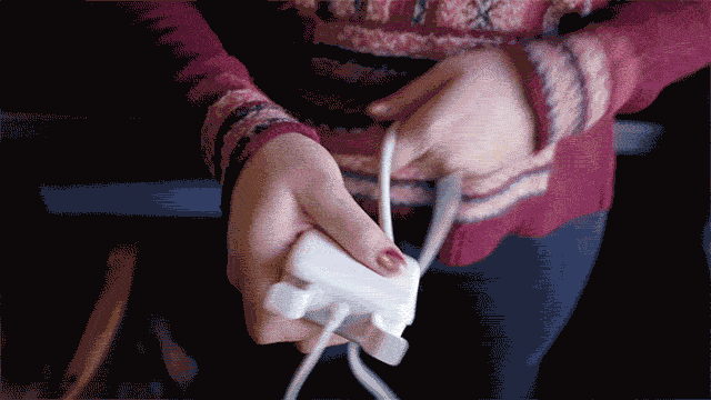 You’ve Been Wrapping Your MacBook Charger Wrong This Whole Time