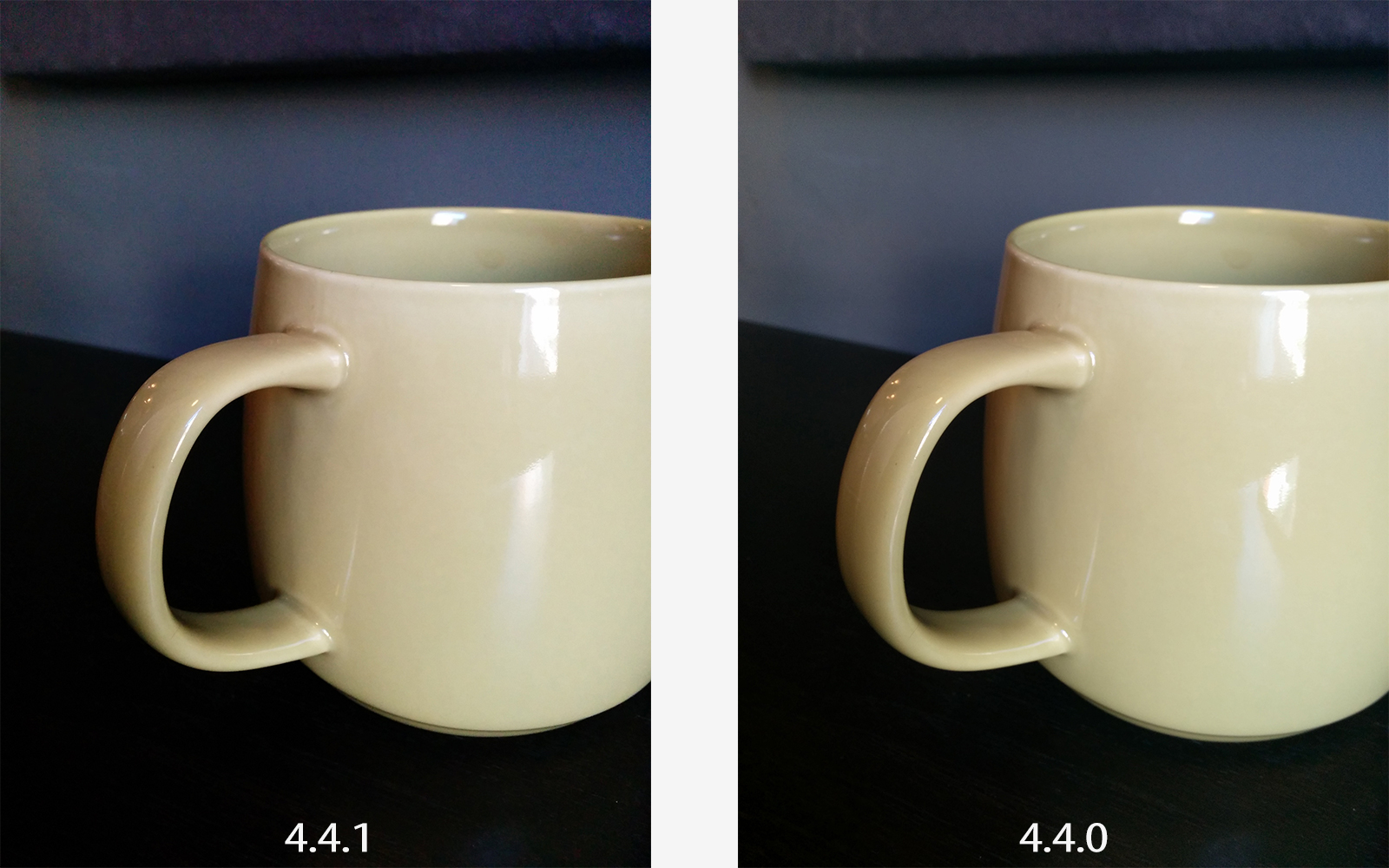 Nexus 5 Camera With Android 4.4.1 Test Shots: A Speed Focus Machine