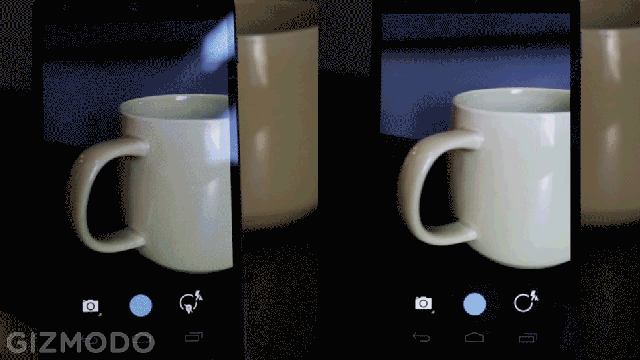 Nexus 5 Camera With Android 4.4.1 Test Shots: A Speed Focus Machine