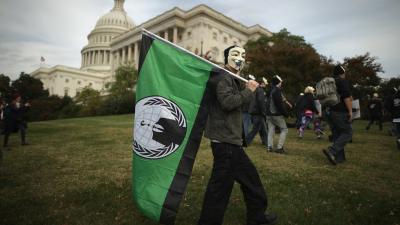 Participating In Anonymous DDoS Attack For One Minute = $183,000 Fine