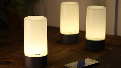 Skip The Kerosene With These Smartphone-Controlled LED Lanterns