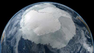 Climate Change Is Moving The North Pole And Affecting Earth’s Rotation
