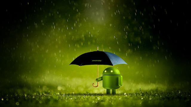 Google Removes New Android Privacy Feature, Says It Was An Accident