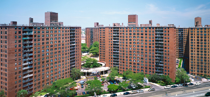 Here Is NYC’s Most Gigantic Affordable Housing Project Since The 1960s