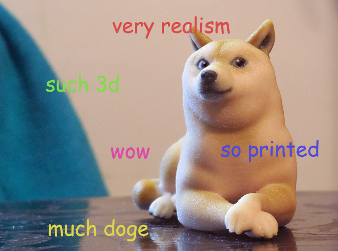 7 Reasons Never To Give 4Chan A 3D Printer