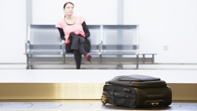 How To Get Your Luggage Back When The Airline Loses It