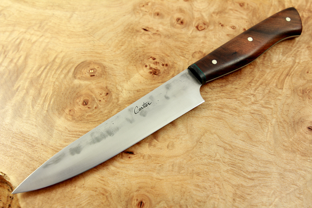 A Beginner’s Guide To Buying Custom Kitchen Knives