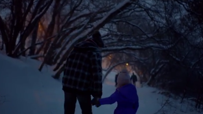 Seriously, Enough With This Apple Holiday Ad