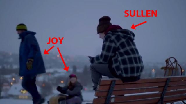 Seriously, Enough With This Apple Holiday Ad