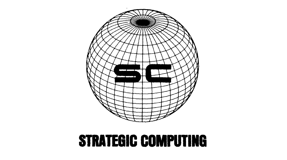 Feature: DARPA Tried To Build Skynet In The 1980s