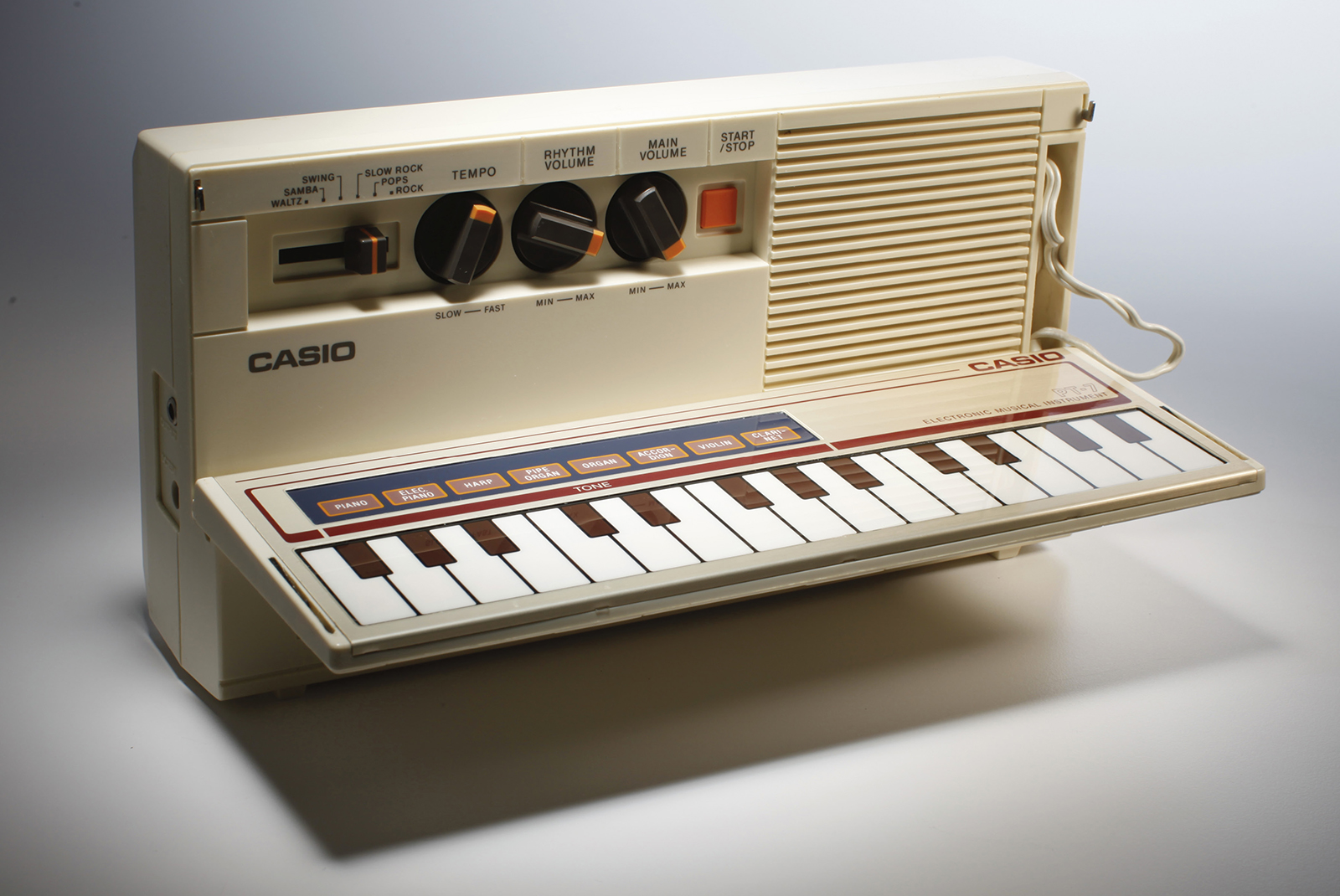 7 Groundbreaking Drum Machines That Changed Music As We Know It