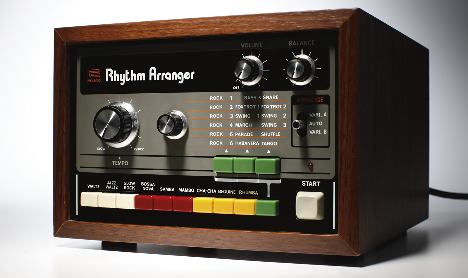7 Groundbreaking Drum Machines That Changed Music As We Know It