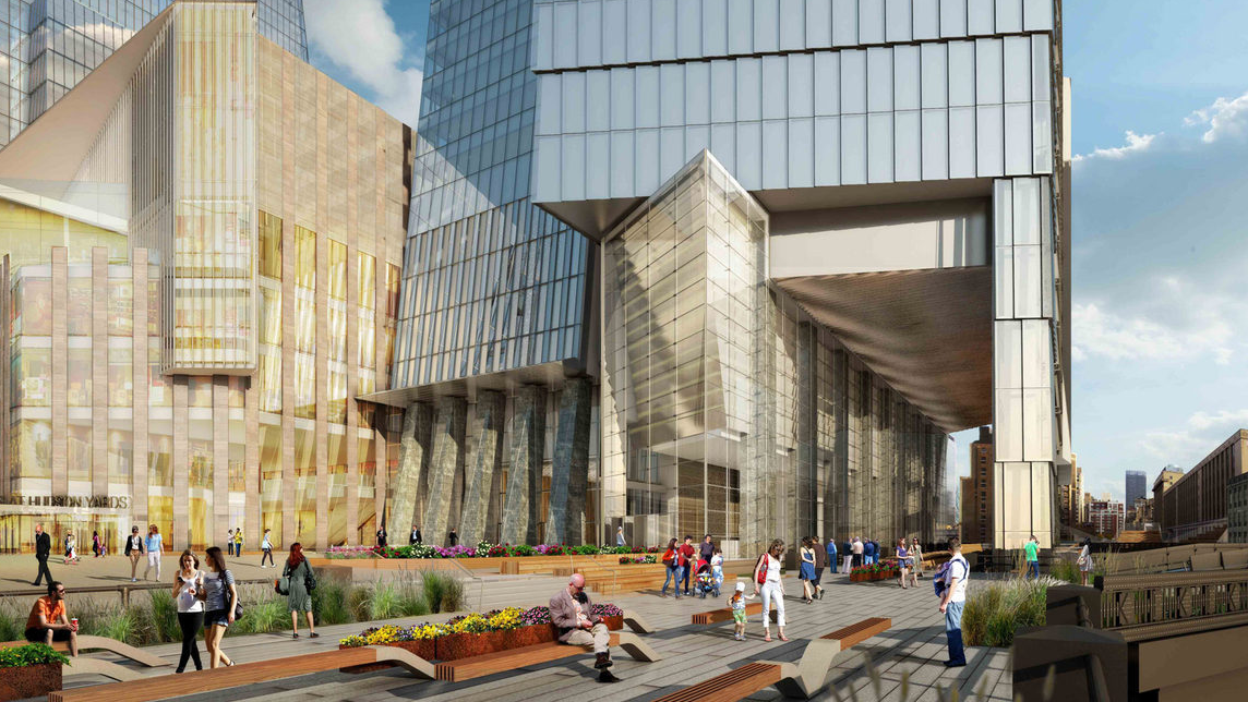 The Billion-Dollar Megaprojects That Will Transform NYC By 2030