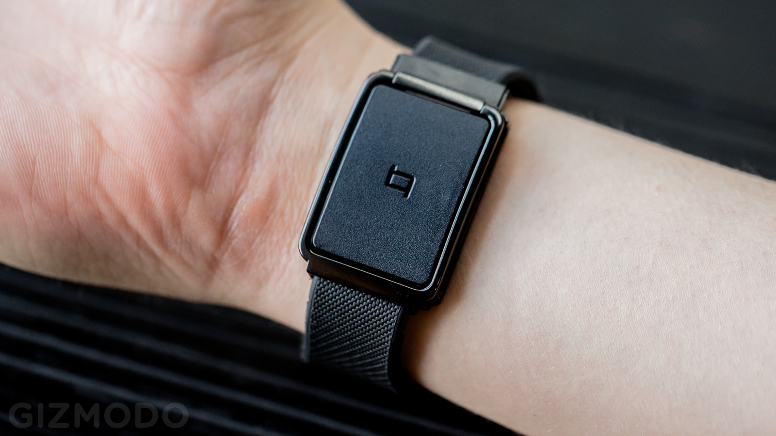 Qualcomm Toq Review: Still Not Time For A Smartwatch