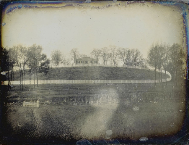 This Is Not The Oldest Photograph Of New York City