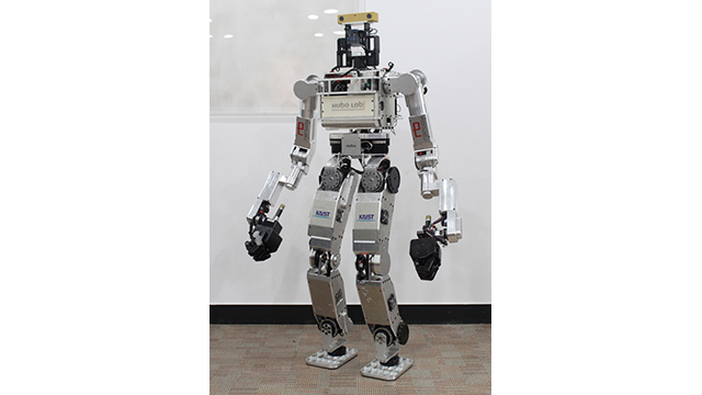 Handicapping The 2013 DARPA Robotics Challenge