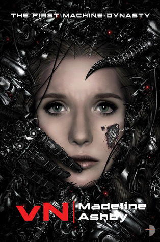 15 Books That Will Change The Way You Look At Robots