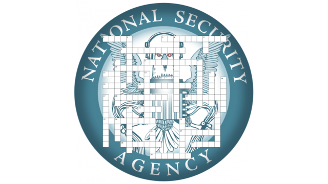 Crossword Puzzle: What Did We Learn About The NSA This Year?