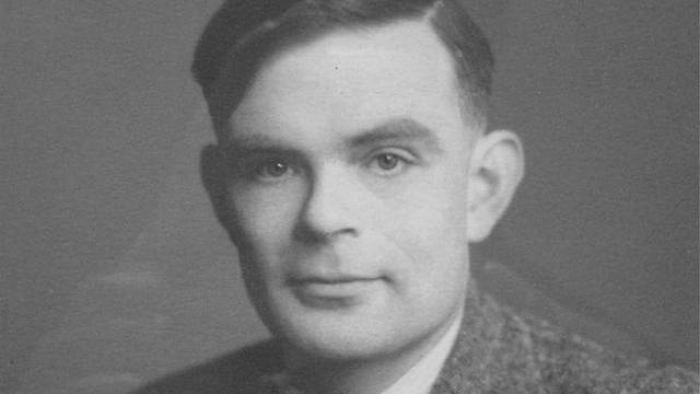 61 Years Later, Alan Turing Finally Got A Royal Pardon